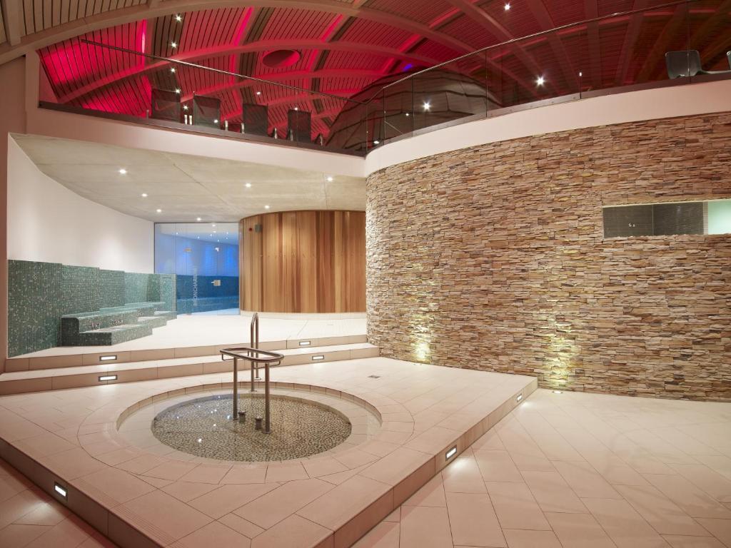 Hotel An Der Therme Bad Sulza Cameră foto
